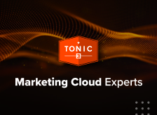 Marketing Cloud Experts