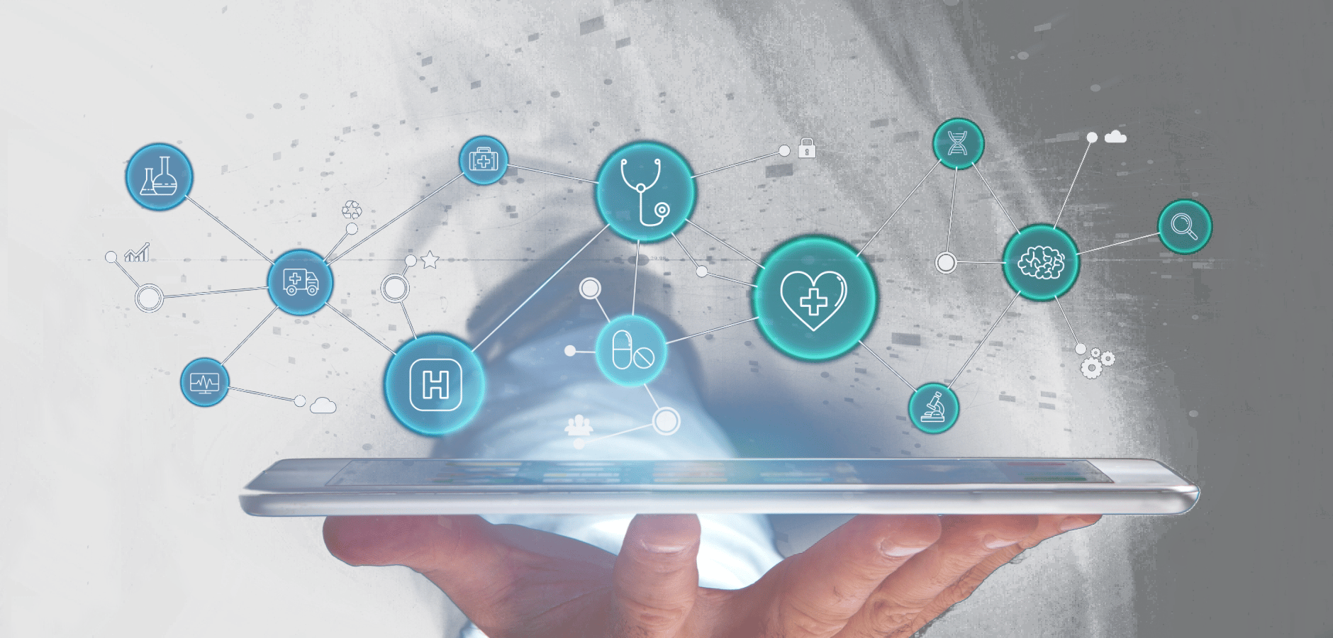 Multichannel Marketing Veeva Services