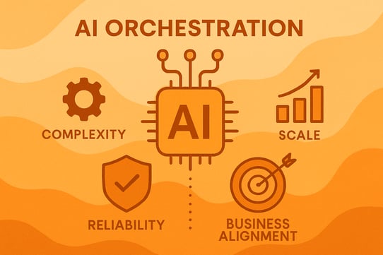 AI ORCHESTRATION