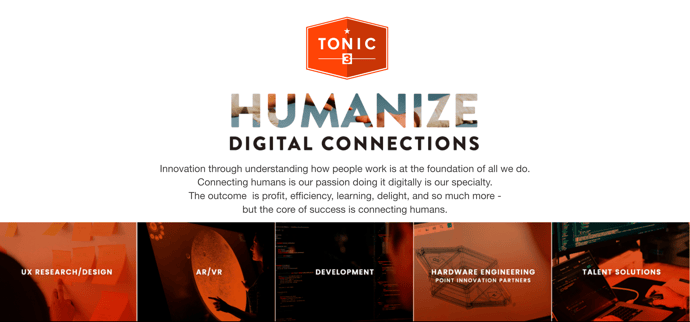 Humanize Digital Connections