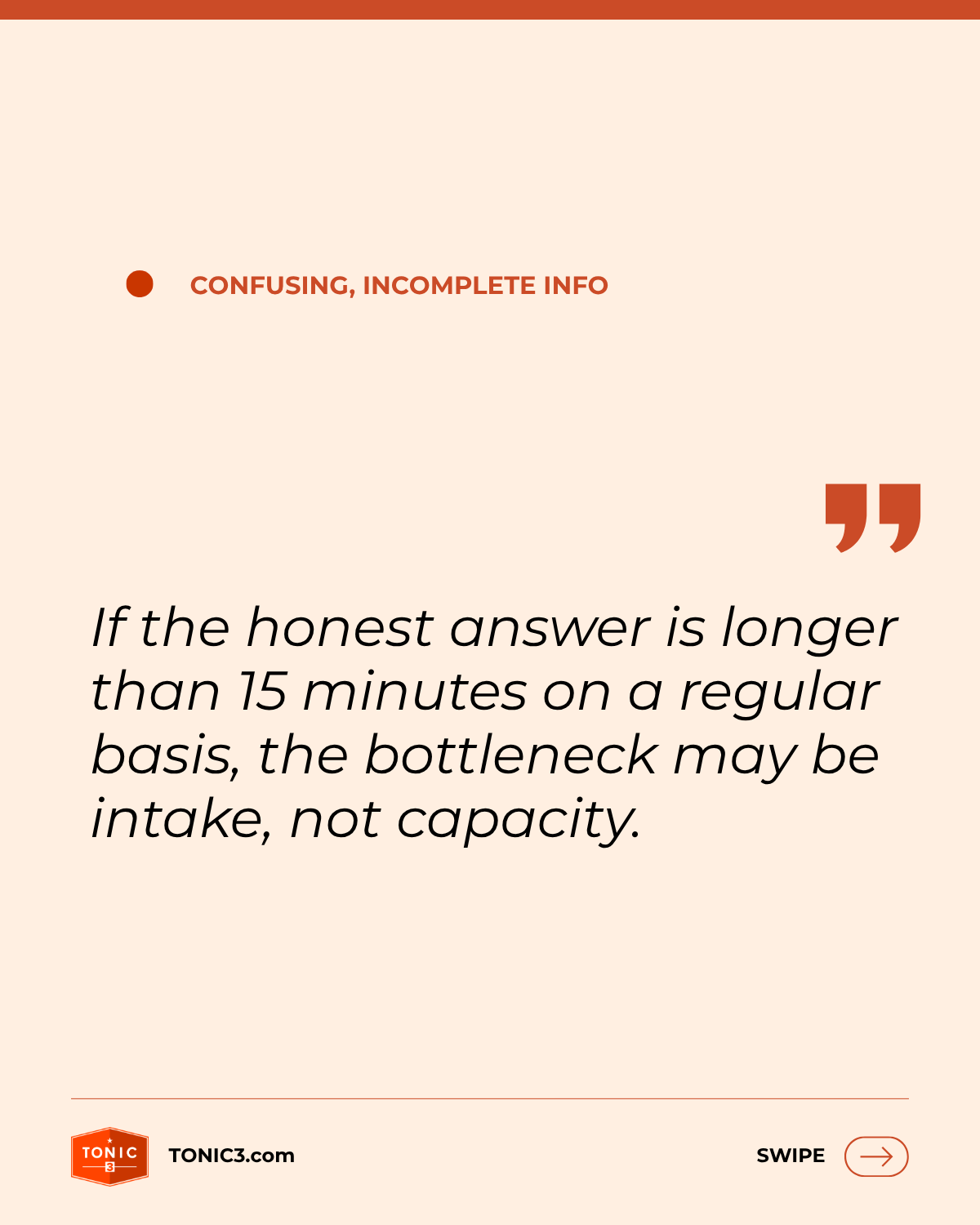 Deciphering Creative Briefs