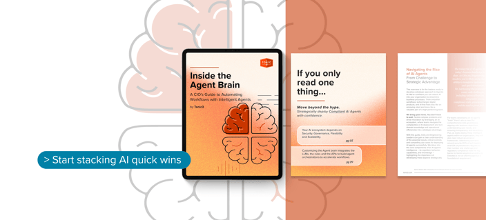 Agent Brain - download the guide