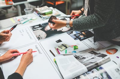 What is Design Thinking and why it works?