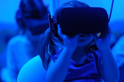 How does Virtual Reality Work?