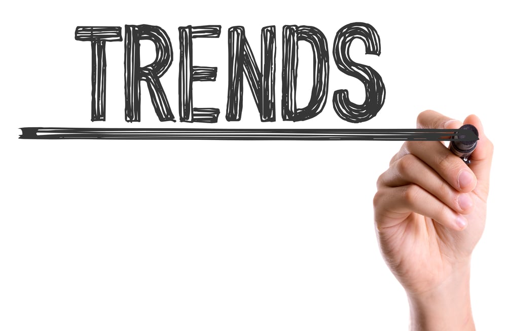10 UX and Web Design Trends That Will Succeed in 2022