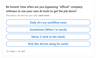 The 90% Cliff: What comes next for Tech Leaders after SaaSmageddon?
