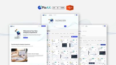 From Vision to Validation: How Tonic3 Built an Investor-Ready AI Prototype in 10 Weeks for Startup PieAX