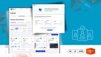 From Vision to Validation: How Tonic3 Built an Investor-Ready AI Prototype in 10 Weeks for Startup PieAX