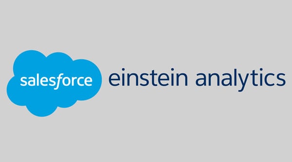 Salesforce Einstein Analytics: Una herramienta poderosa para obtener información basada en datos