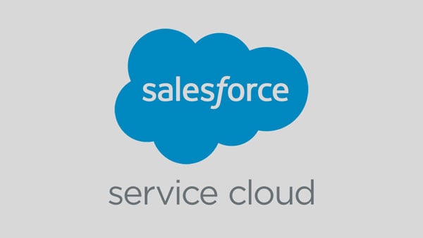 Soporte y servicio al cliente con Salesforce Service Cloud