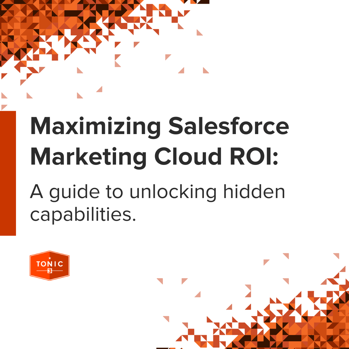 SALESFORCE CLOUD MARKETING