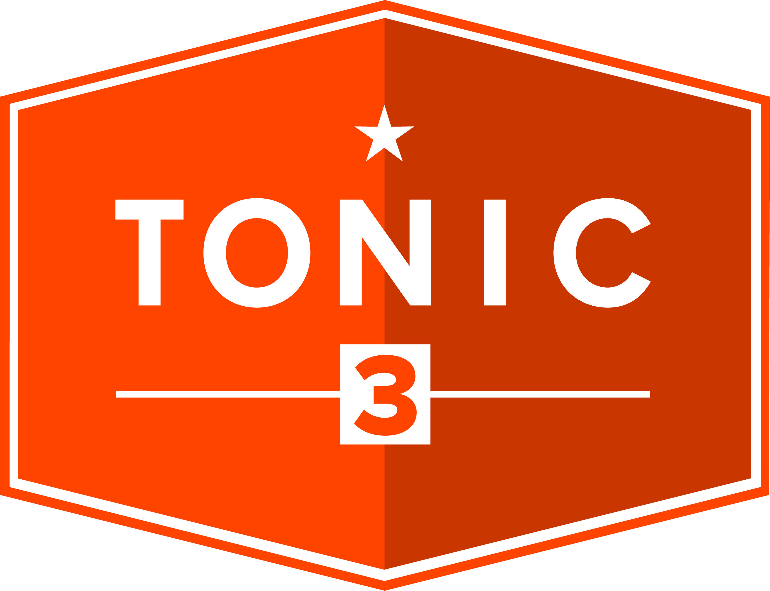 Tonic3 Logo