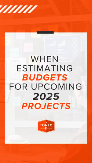 Get more budgeting tips for 2025