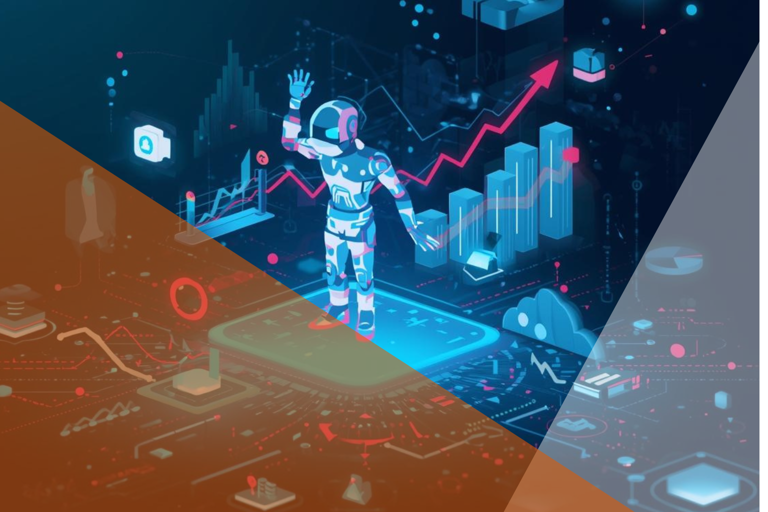 AI for Strategic Planning: Boost Business Success