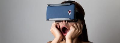 AR/VR In Times of Crisis