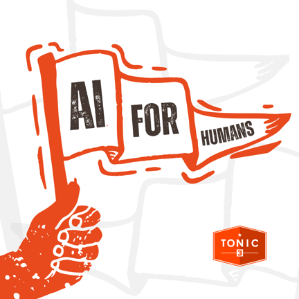 Ai for humans - read blog