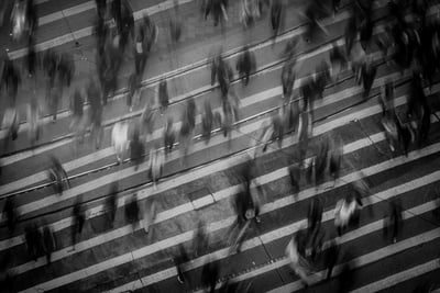 Boosting Productivity and Efficiency with Human-Centric AI Design