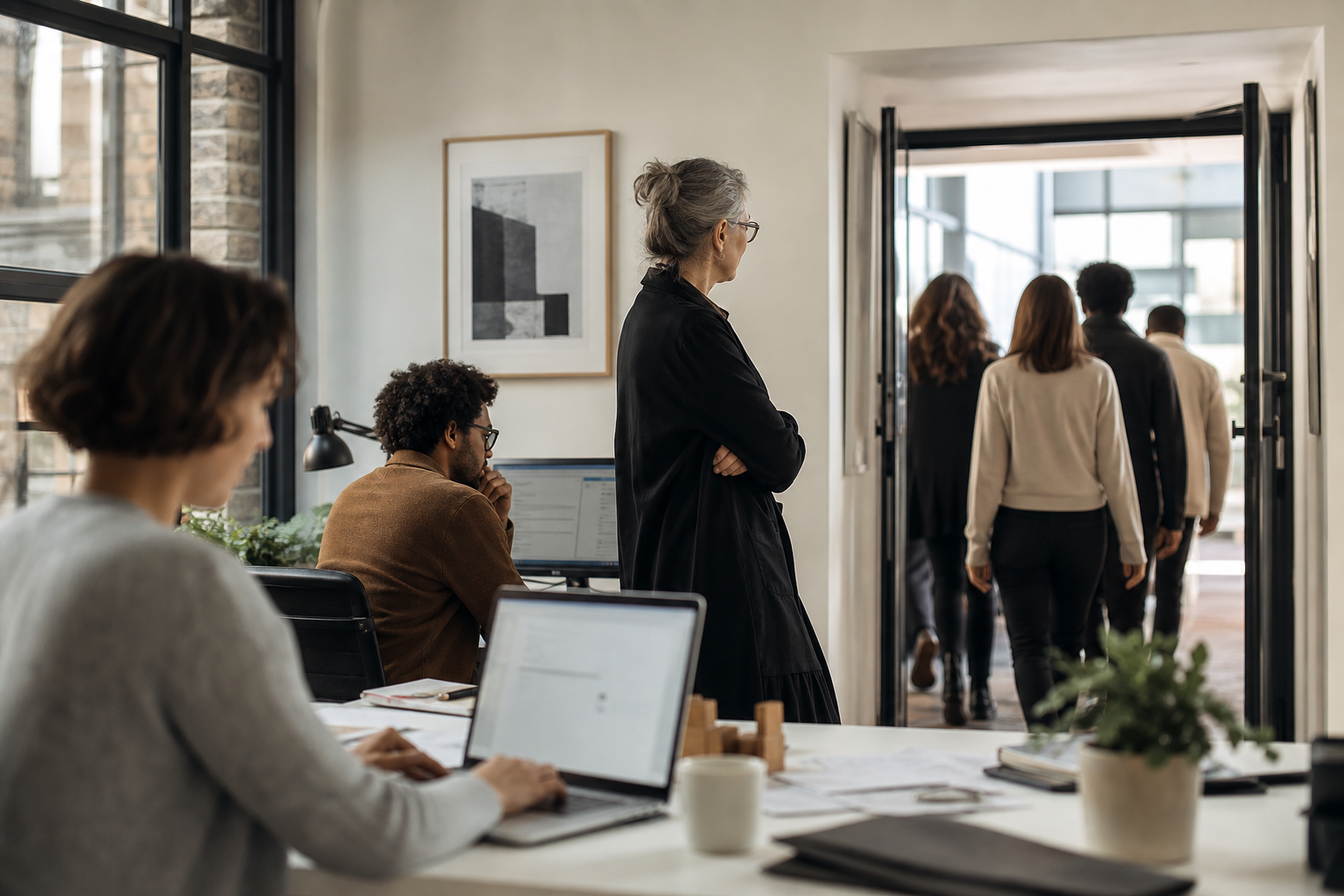How to Tell If Your In-house Agency Has a Headcount Problem, or a Process Problem
