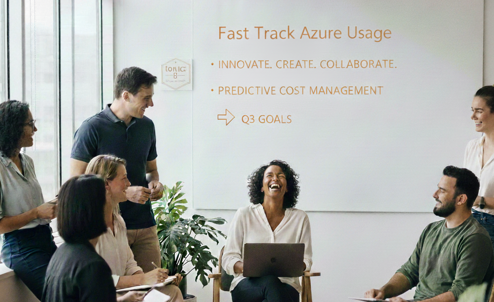 Boost Efficiency with Azure AI Integration for Mid-Size Companies